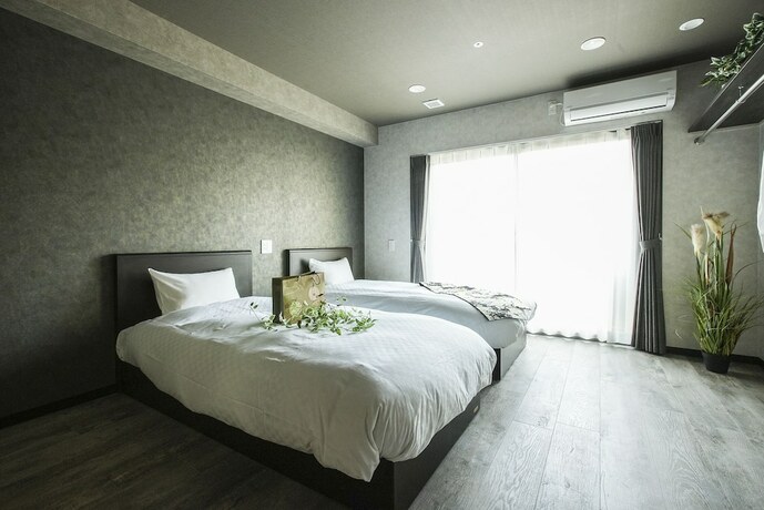 Imagen de la habitación del Hotel Vacation Rent Kanazawa. Foto 18