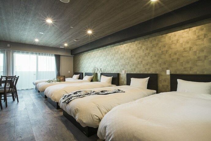 Imagen general del Hotel Vacation Rent Kanazawa. Foto 7