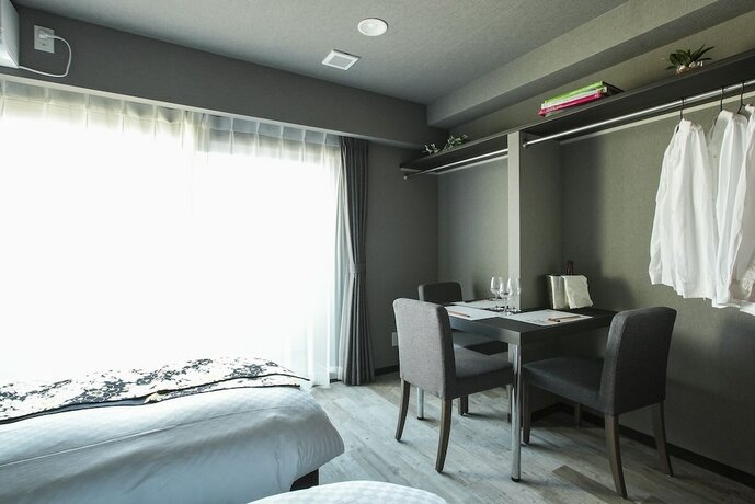 Imagen general del Hotel Vacation Rent Kanazawa. Foto 8