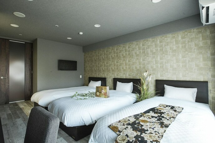 Imagen general del Hotel Vacation Rent Kanazawa. Foto 9