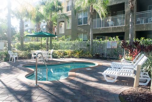 Imagen general del Hotel Vacation Village At Parkway. Foto 2