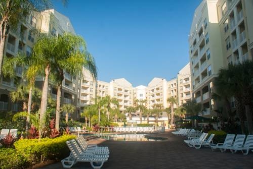 Imagen general del Hotel Vacation Village At Parkway. Foto 3