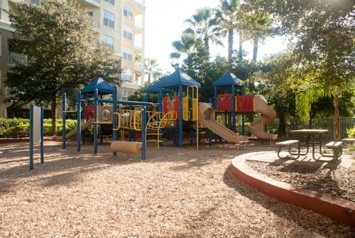 Imagen general del Hotel Vacation Village At Parkway. Foto 7