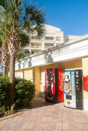 Imagen general del Hotel Vacation Village At Parkway. Foto 8