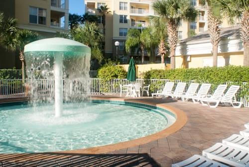 Imagen general del Hotel Vacation Village At Parkway. Foto 9