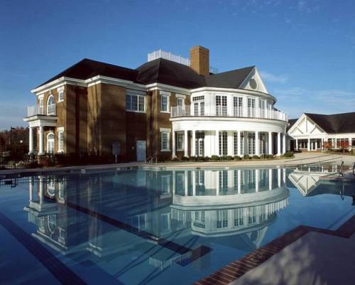 Imagen general del Hotel Vacation Village At Williamsburg. Foto 1