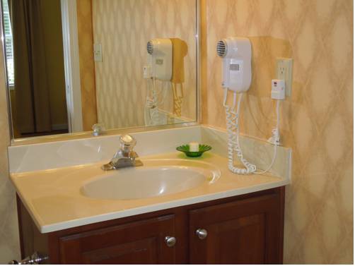 Imagen de la habitación del Hotel Vacation Village At Williamsburg. Foto 3
