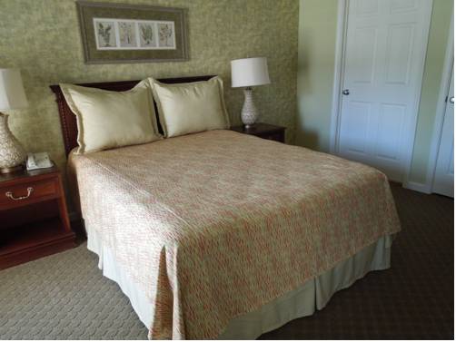 Imagen de la habitación del Hotel Vacation Village At Williamsburg. Foto 5