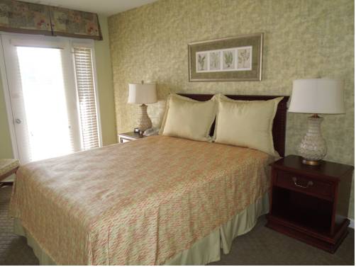 Imagen de la habitación del Hotel Vacation Village At Williamsburg. Foto 8