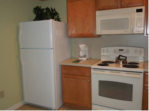 Imagen de la habitación del Hotel Vacation Village At Williamsburg. Foto 9