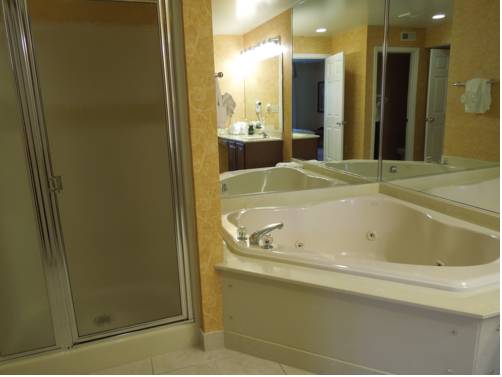 Imagen de la habitación del Hotel Vacation Village At Williamsburg. Foto 11