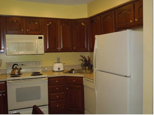 Imagen de la habitación del Hotel Vacation Village At Williamsburg. Foto 12