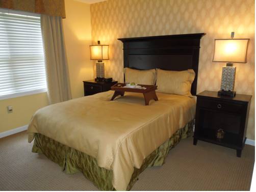 Imagen de la habitación del Hotel Vacation Village At Williamsburg. Foto 15