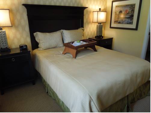 Imagen de la habitación del Hotel Vacation Village At Williamsburg. Foto 16
