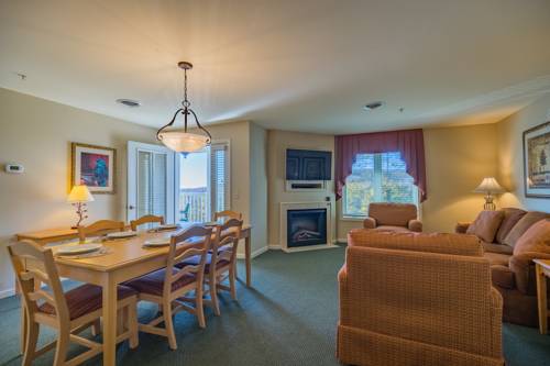 Imagen de la habitación del Hotel Vacation Village In The Berkshires. Foto 1