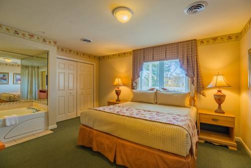 Imagen de la habitación del Hotel Vacation Village In The Berkshires. Foto 2