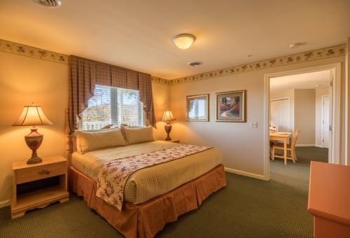 Imagen de la habitación del Hotel Vacation Village In The Berkshires. Foto 4