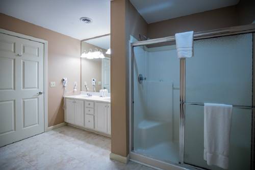 Imagen de la habitación del Hotel Vacation Village In The Berkshires. Foto 5