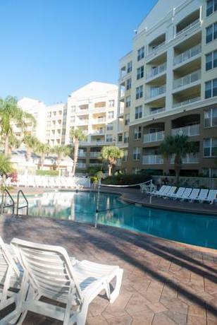 Imagen general del Hotel Vacation Village Orlando, Celebration. Foto 1