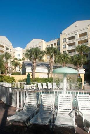 Imagen general del Hotel Vacation Village Orlando, Celebration. Foto 4