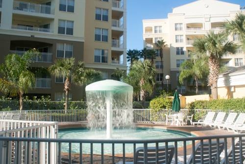 Imagen general del Hotel Vacation Village Orlando, Celebration. Foto 5