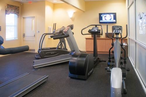 Imagen general del Hotel Vacation Village Orlando, Celebration. Foto 6