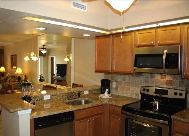 Imagen de la habitación del Hotel Vacation Villas 2, a Ramada by Wyndham. Foto 2