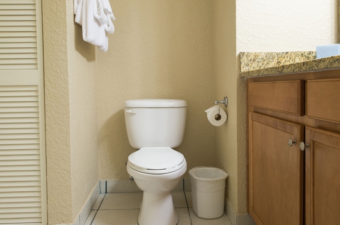 Imagen de la habitación del Hotel Vacation Villas 2, a Ramada by Wyndham. Foto 13