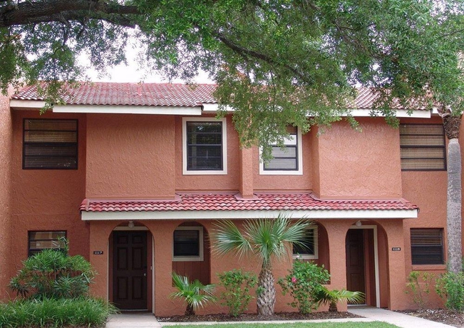 Imagen general del Hotel Vacation Villas At Fantasy World. Foto 9