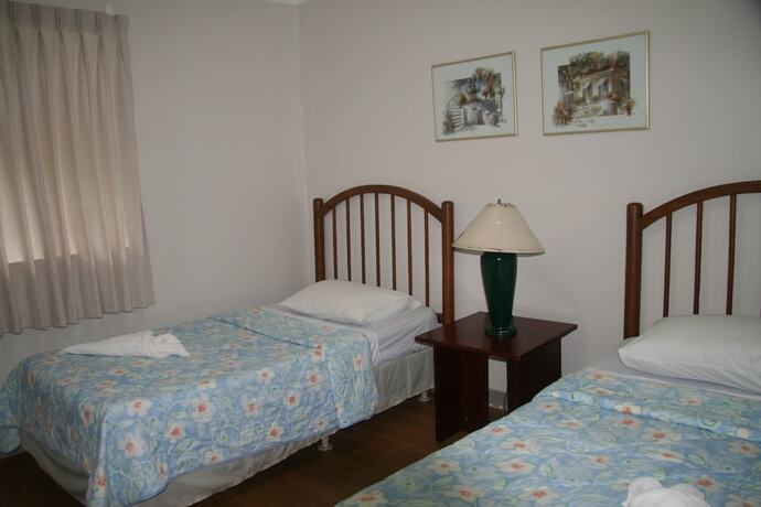 Imagen general del Hotel Vacation Villas At Subic Homes. Foto 2