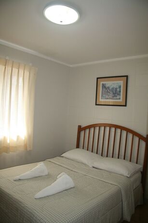 Imagen general del Hotel Vacation Villas At Subic Homes. Foto 3