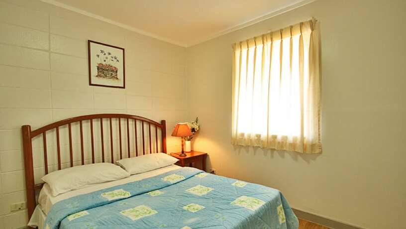 Imagen general del Hotel Vacation Villas At Subic Homes. Foto 5