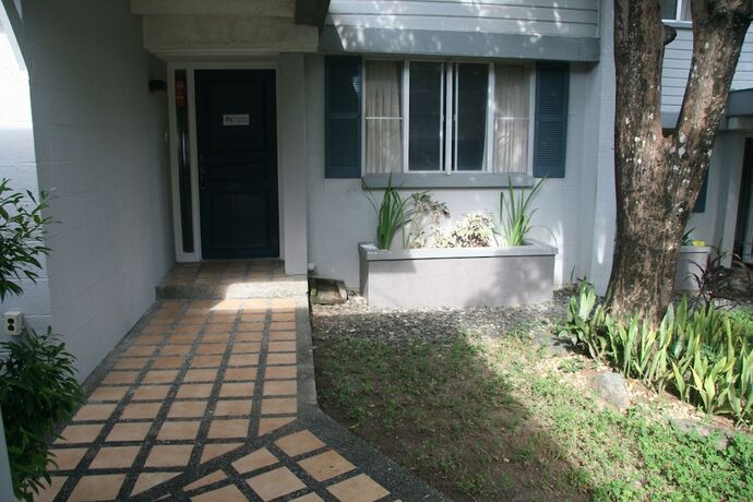 Imagen general del Hotel Vacation Villas At Subic Homes. Foto 6