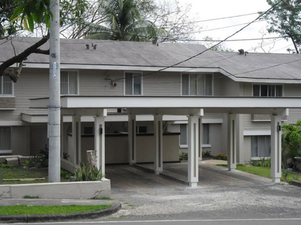 Imagen general del Hotel Vacation Villas At Subic Homes. Foto 7