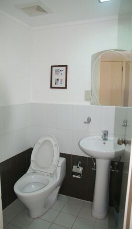 Imagen general del Hotel Vacation Villas At Subic Homes. Foto 9