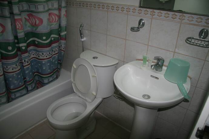 Imagen general del Hotel Vacation Villas At Subic Homes. Foto 10