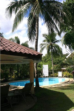 Imagen general del Hotel Vacation Villas At Subic Homes. Foto 11