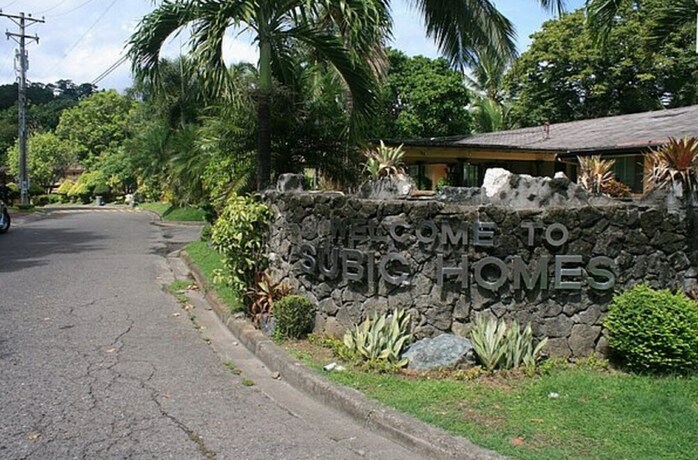 Imagen general del Hotel Vacation Villas At Subic Homes. Foto 12