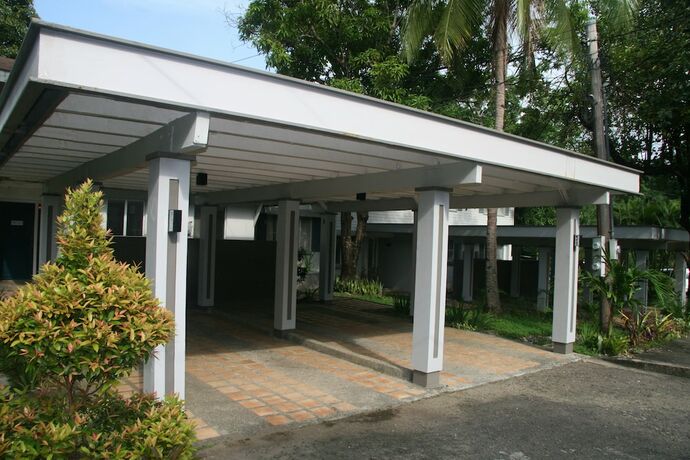 Imagen general del Hotel Vacation Villas At Subic Homes. Foto 19