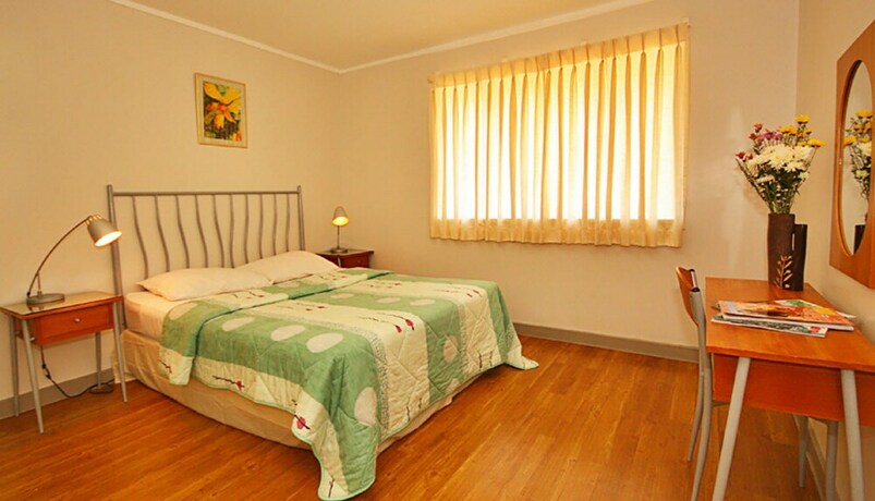 Imagen de la habitación del Hotel Vacation Villas At Subic Homes. Foto 23
