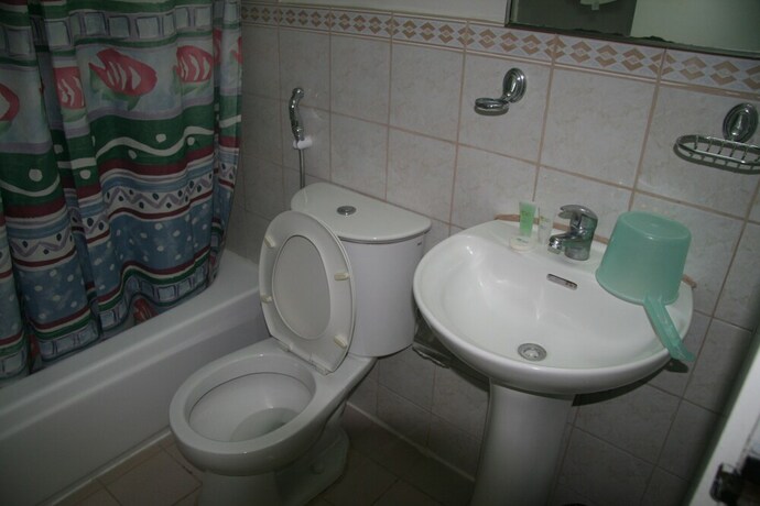 Imagen de la habitación del Hotel Vacation Villas At Subic Homes. Foto 24