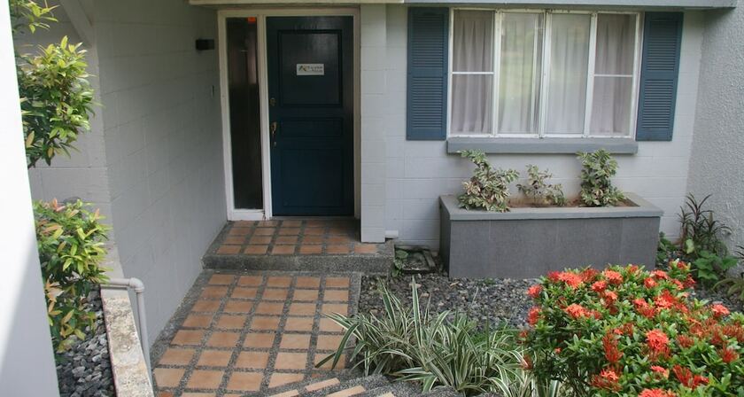 Imagen de la habitación del Hotel Vacation Villas At Subic Homes. Foto 30