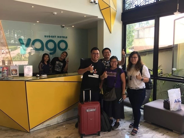 Imagen de los interiores del Hotel Vacay Aonang, AO NANG . Foto 19