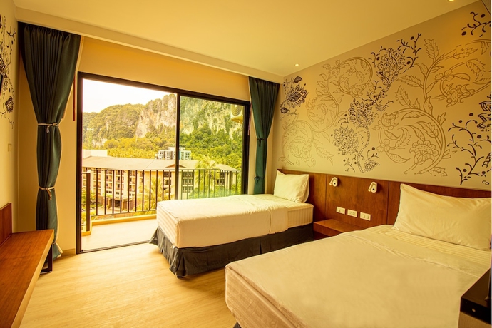 Imagen de la habitación del Hotel Vacay Aonang, AO NANG . Foto 2