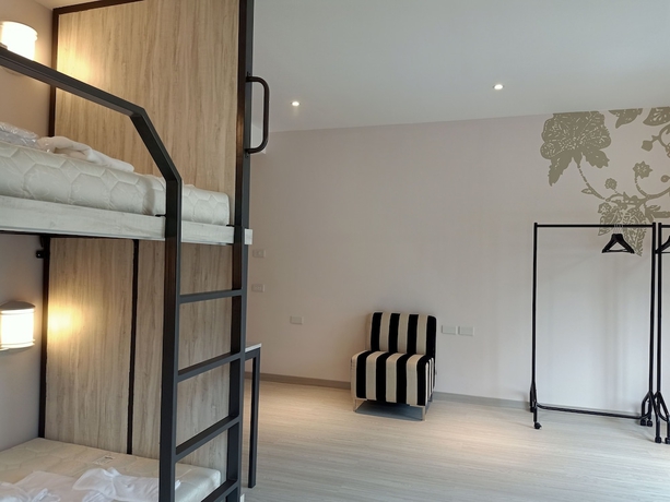 Imagen de la habitación del Hotel Vacay Aonang, AO NANG . Foto 3