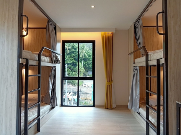 Imagen de la habitación del Hotel Vacay Aonang, AO NANG . Foto 4