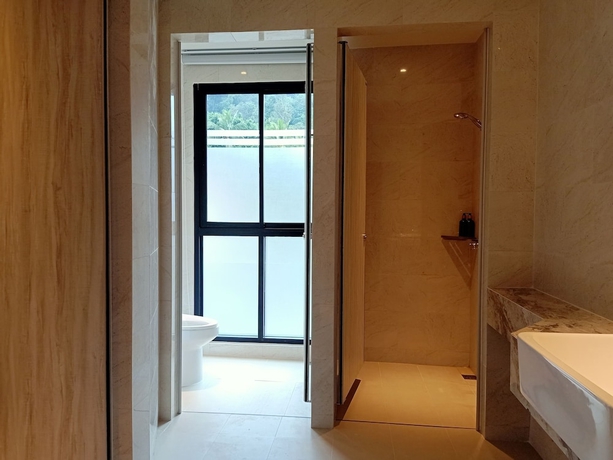 Imagen de la habitación del Hotel Vacay Aonang, AO NANG . Foto 5