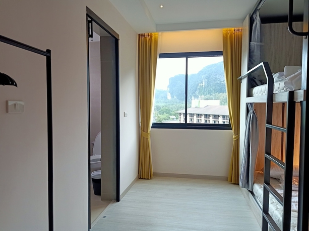 Imagen de la habitación del Hotel Vacay Aonang, AO NANG . Foto 6