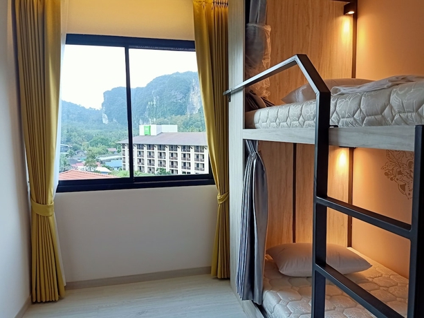 Imagen de la habitación del Hotel Vacay Aonang, AO NANG . Foto 9