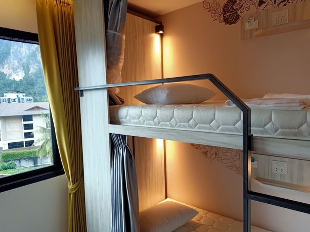 Imagen de la habitación del Hotel Vacay Aonang, AO NANG . Foto 10